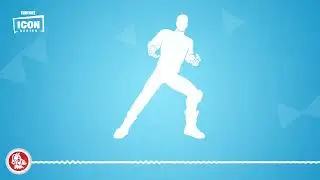 Fortnite - GGUM - Music Emote Audio