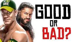 How Good Was SummerSlam 2021?