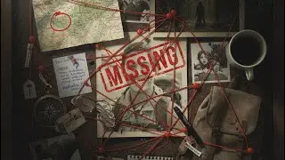 HE VANISHED IN 2 SECONDS: TheMystery The FBI Tried To Hide. #Missing 411, #Crime Stories, #horror 