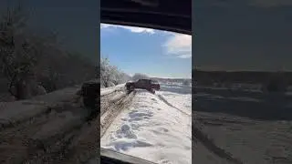 Нива пикап