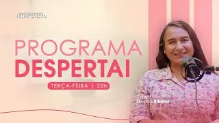 Culto Ao Vivo | Mulheres de Fé | 03/02/2026 | Terça - Feira | IPJC AO VIVO
