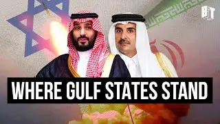 Gulf Arab States Will &lsquo;Pay a Very High Price&rsquo; If They Back a US-Israeli Attack on Iran
