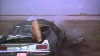 Dukes of Hazzard Car Crash Compilation (Season 1)