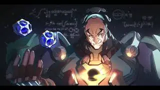 Sigma Theme - Calm Piano Rearrangement Mix