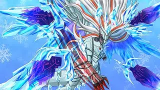 Top 4! Branded Despia Deck Profile! July 2023!