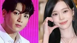 Jungkook Faces Massive Backlash After Responding to Dating Rumors | BTS Controversy Explained