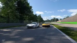 August weekly challenges Ferrari circuit challenge -- Gran Turismo 7