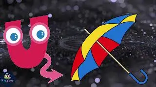 🌟 Dance Party ABC Song  Learn A&ndash;Z with Fun Music