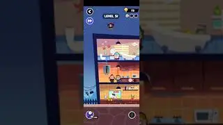 Deathigner Level 51 Walkthrough And Solution