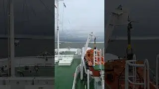 Nova scotioa to Prince Edward Island Ferry Canada