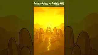 Rex&rsquo;s Jurassic Adventures (Part 30) - #KidsShorts #ForKids #Shorts #Storytime #BookTokKids #dinosaur