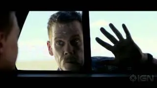 Cop Car - Exclusive Clip