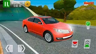 Car Driving Multi Level - Car Parking Highway Service Game - Android Gameplay