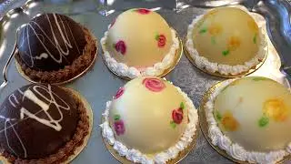 Say It With Cake- Abbotsford- Let's Talk About Cakes!!