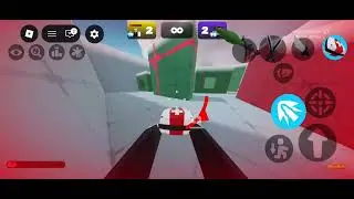 Playing Rivals 
