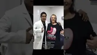 🌟 Meet Gina Brown: A Journey to Health and Happiness! 🌟