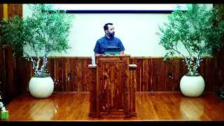 Silence Broken: The Resurrection Reply | High Point Community Church Live Stream