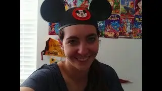 My Disney College Program Experience So Far! | Disney College Program Fall Advantage 2019
