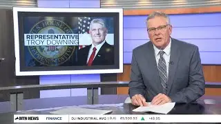 MTN 5:30 News on Q2 with Russ Riesinger 2-13-26