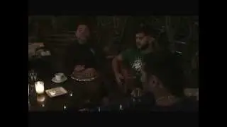 Limoeiro - Mestre Barrão, Quetzal Guerrero & Axé Capoeira