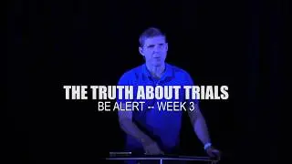 The Truth About Trials | Pastor Andy Manning