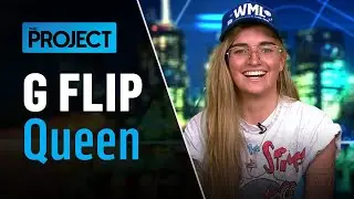 G Flip's New Song Is Called Queen, But Who Exactly Is She Singing To?