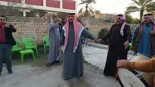 جوبي ابو حاتم الجحيشي في الصويره