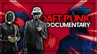Daft Punk: Une fin tragique ! (Official Documentary)