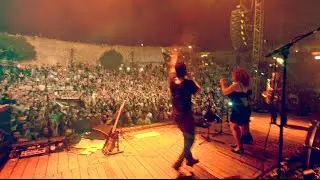 J.Views - Far Too Close (LIVE)