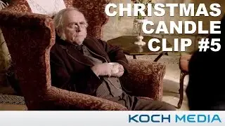 The Christmas Candle - Clip #5