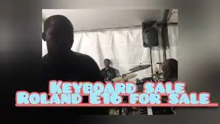 Itende -Fezile(Roland E16 sale)