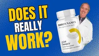 Joint Genesis - ⚠️ ALERT ⚠️ - Joint Genesis Review | Does Joint Genesis Work?