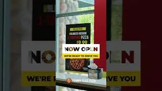 Yummy Slice Pizza Is Now Open in South Surrey! 🍕 | Best Pizza in Surrey, BC