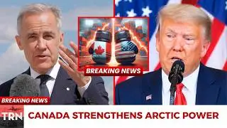 JUST IN: Canada&rsquo;s Stability Wins in North America &mdash; Trump&rsquo;s America Can&rsquo;t Keep Up