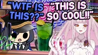 MataraKan asks about Warhammer 40K  | Takahata101