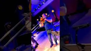 &ldquo;Let It Burn&rdquo; - еще раз проходим всю песню! Придумал гармонию на соло духовых! ✌🏼💥 Блестяще!🔥