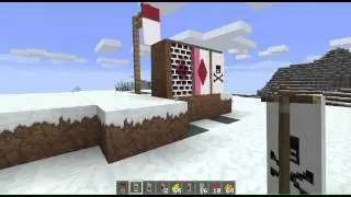Snapshot 14w30 - Drapeau, cr&acirc;nes, optimisation