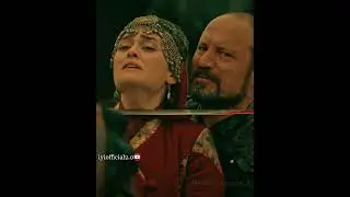 ERTUGRUL SAVE HALIMA&bull;Ertugrul Ghazi&bull;#shorts