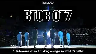 BTOB OT7 - Please