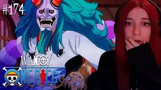 REACCI&Oacute;N A ONE PIECE 👒🏴&zwj;☠️ | WANO | EP 987 - 990 | YAMATO SALVA A LUFFY ⛓️&zwj;💥 &iexcl;LOS REFUERZOS! 🎉