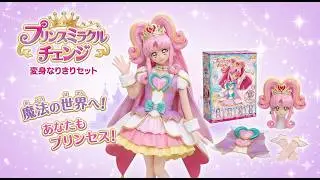 架空のなりきり着ぐるみセットのCM集【AI Kigurumi】