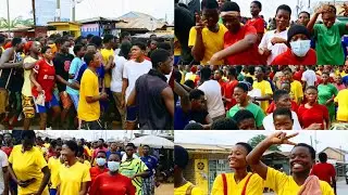 Most gargantuan soloku Biseco SRC apeeke float 2025 with fine girls and boys