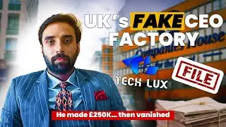 Meet Raj &ndash; UK's Most 