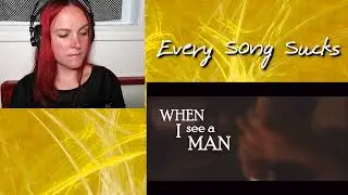 Foals - What Went Down (Reaction) // Every Song Sucks