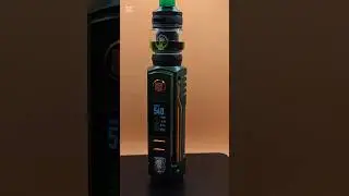 Box Rayden 100COD limited edition-BD Vape / Clearomiseur2 Nano2 - Geek Vape