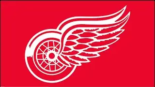 Detroit Red Wings 2026 Goal Horn