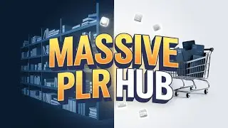 Massive PLR HUB Review