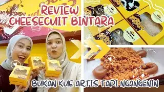 #Review KUE VIRAL DI BEKASI || BUKAN KUE ARTIS TAPI NGANGENIN KAYA MANTAN 🤪
