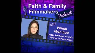 From Disdain to Destiny: Venus Monique&rsquo;s Acting Journey