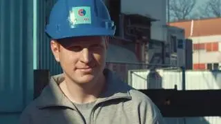 F.K. Systembau - wir bilden aus!